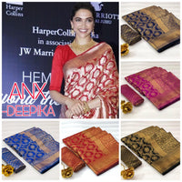 Banarasi Silk Saree