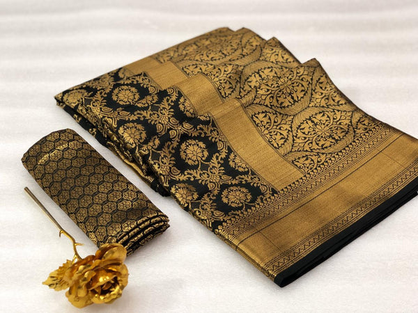 Banarasi Silk Saree