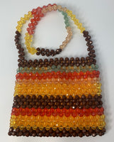 Beaded Purse