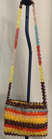 Beaded Purse