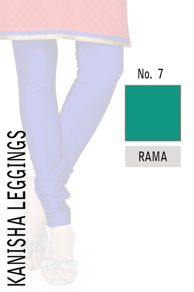 KANISHA LEGGINGS- RAMA