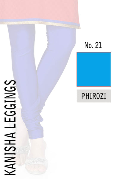 KANISHA LEGGINGS- PHIROZI