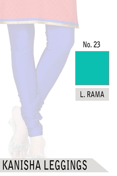 KANISHA LEGGINGS- L.RAMA