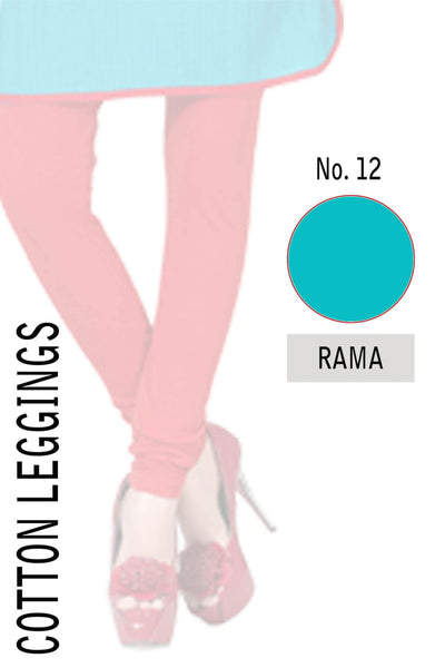 COTTON LEGGINGS- RAMA