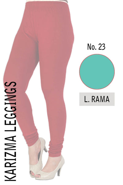 KARIZMA LEGGINGS- L.RAMA