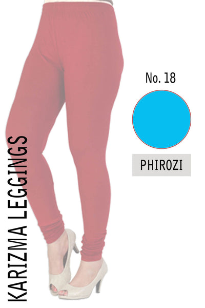 KARIZMA LEGGINGS- PHIROZI