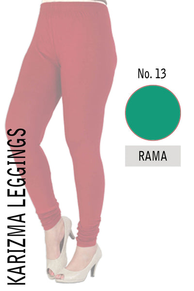 KARIZMA LEGGINGS- RAMA