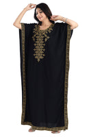 Designer Women Long Kaftan Kimono Beach Maxi Dress Swimsuits Cover Ups AK-04