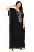 Designer Women Long Kaftan Kimono Beach Maxi Dress Swimsuits Cover Ups AK-04