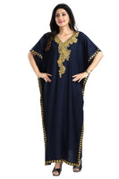 Designer Women Long Kaftan Kimono Beach Maxi Dress Swimsuits Cover Ups AK-12