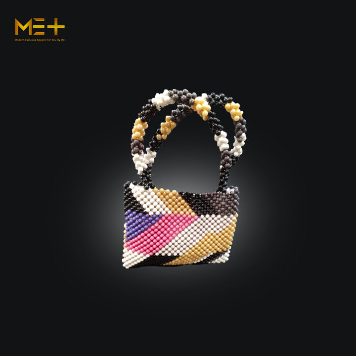 Beaded Purse