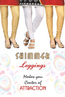 SHIMMER LEGGINGS